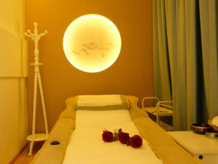 济南足疗养生全解析：从脚底反射区看全身健康密码